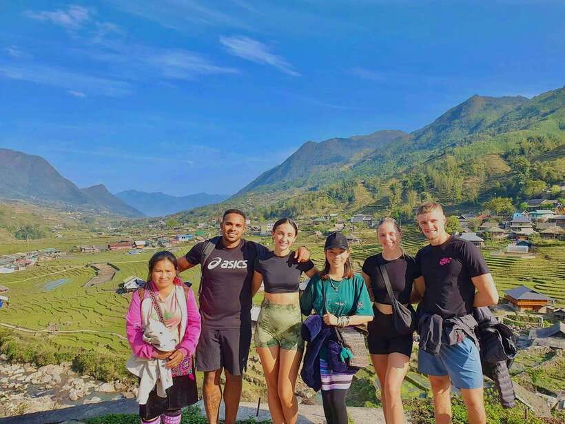 Hanoi: 3-Day Mu Cang Chai Trekking, Hidden Trail, Local Life - Avoiding crowds: how the route choices help your photos and your peace