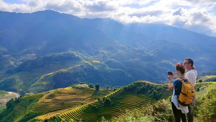 Hanoi: 3-Day Mu Cang Chai Trekking, Hidden Trail, Local Life - Trekking reality check: what to bring and what to expect on your feet