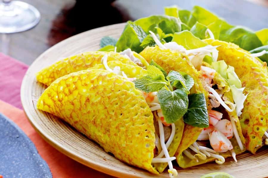 Hoi An: Authentic Vietnamese Cooking Class Tour - Cam Thanh coconut channels: basket boats, rowing, and crab-catching vibes