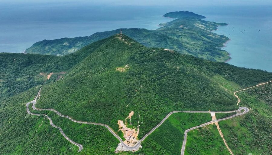 Hoi An/Da Nang : Golden Bridge , Marble Mt & Lady Buddha - How to Make This Day Trip Feel Comfortable (Not Just Busy)