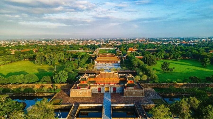 Hoi An/ Da Nang: Hue City Tour with HaiVan Pass - Should you book this Hoi An/Da Nang to Hue tour?