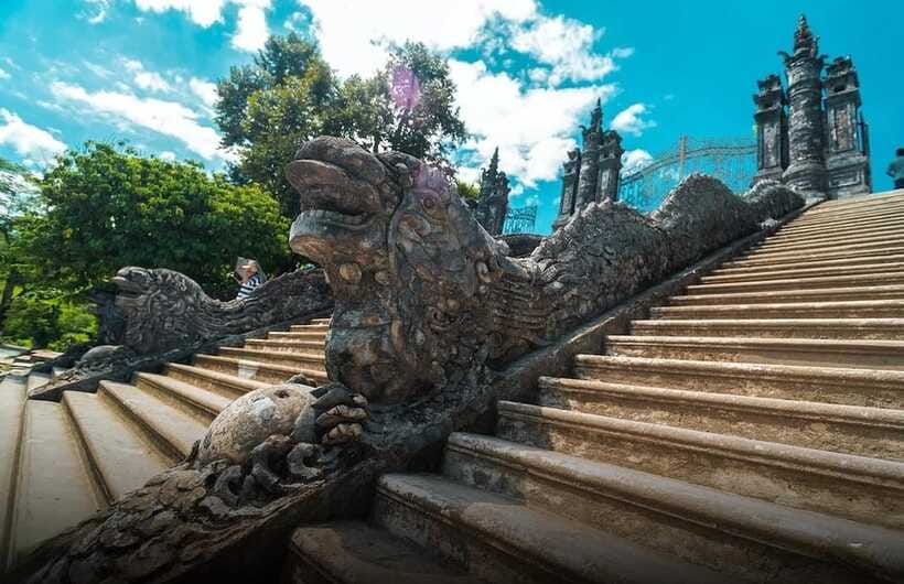 Hoi An/Da Nang: Hue Imperial City by Bus or Train Experience - Price and Value: what $28 really covers (and what might cost extra)
