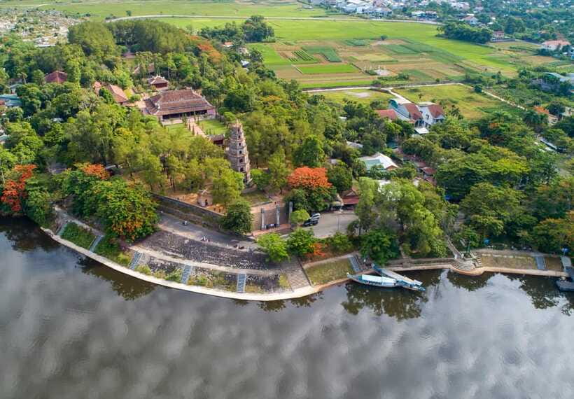Hoi An/Da Nang: Hue Imperial City by Bus or Train Experience - Who this Hue day trip fits best