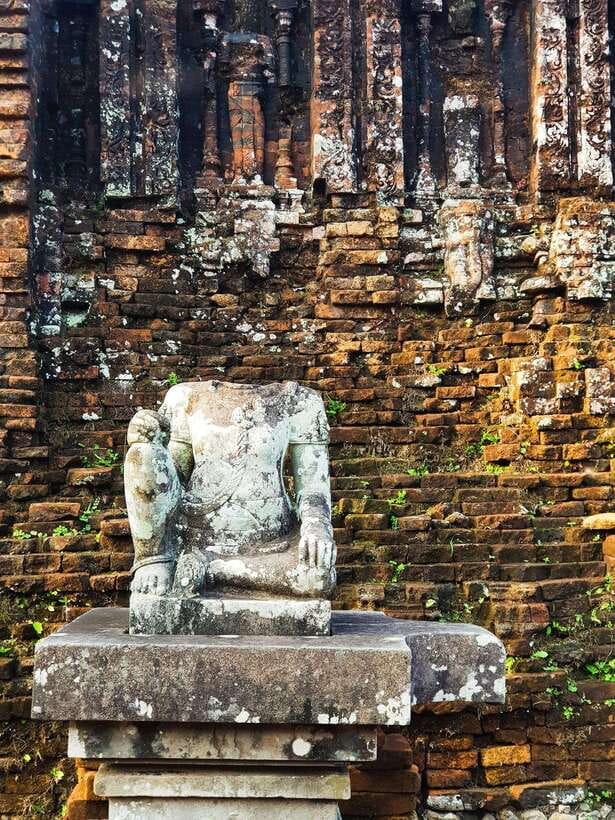 Hoi An: My Son Early Morning Tour with Banhmi and Coffee - Inside the My Son sanctuary walk: Champa stories and photo-friendly timing