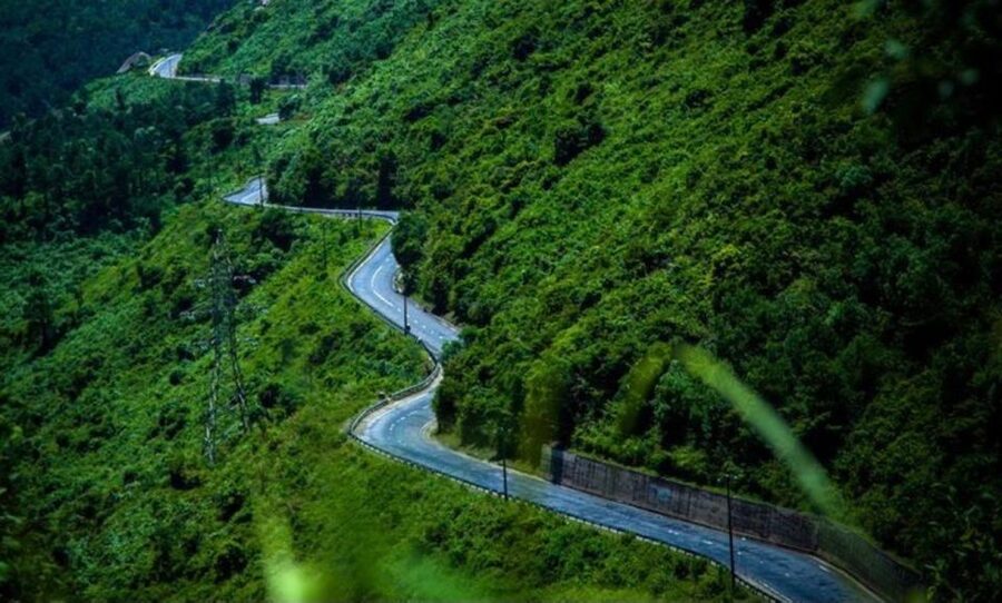 Hoi An To Hue via Hai Van Pass by Easy Rider( or vice versa) - Key points to know before you go