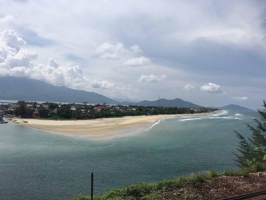 Hoi an to Hue with Sightseeing - Key highlights you’ll feel right away