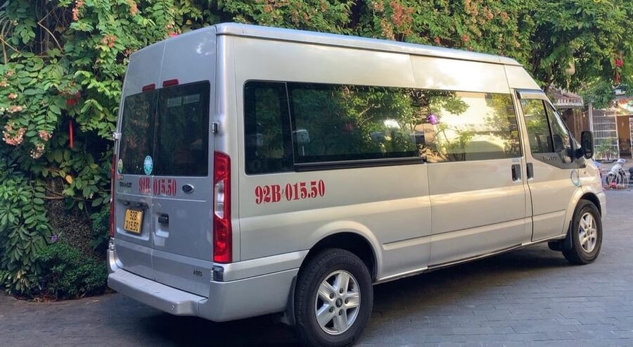 Hoi an to Hue with Sightseeing - Why This Hoi An to Hue Ride Feels Like a Mini Scenic Tour