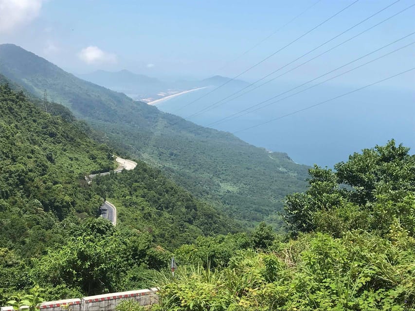 Hoi an to Hue with Sightseeing - Who should book this Hoi An to Hue sightseeing transfer