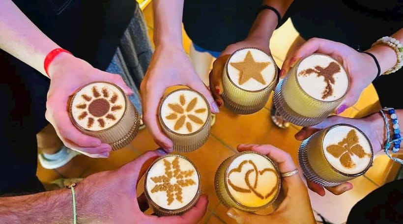 Hoi An: Vietnamese Coffee Making Workshop with a Coffee - Key highlights to look for