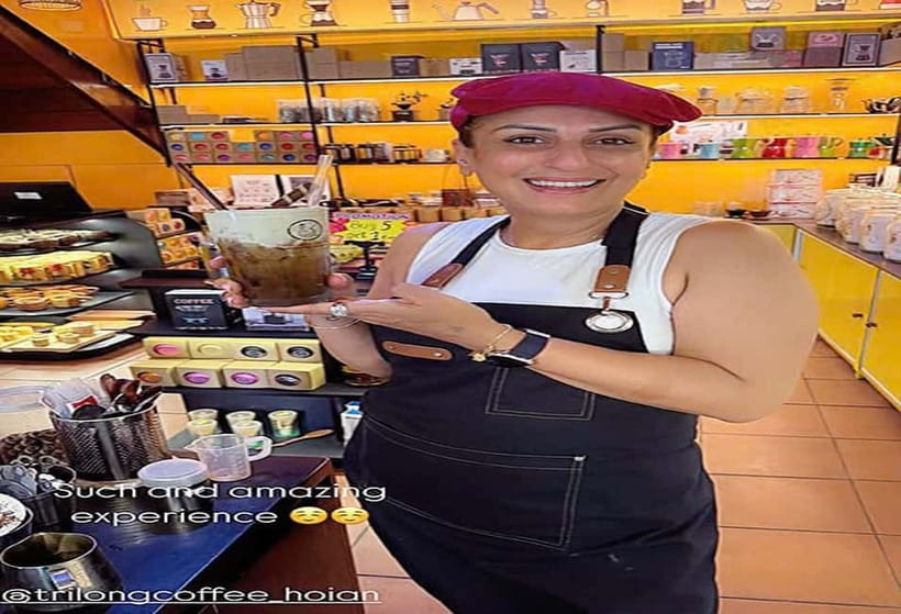 Hoi An: Vietnamese Coffee Making Workshop with a Coffee - Who this coffee workshop suits best