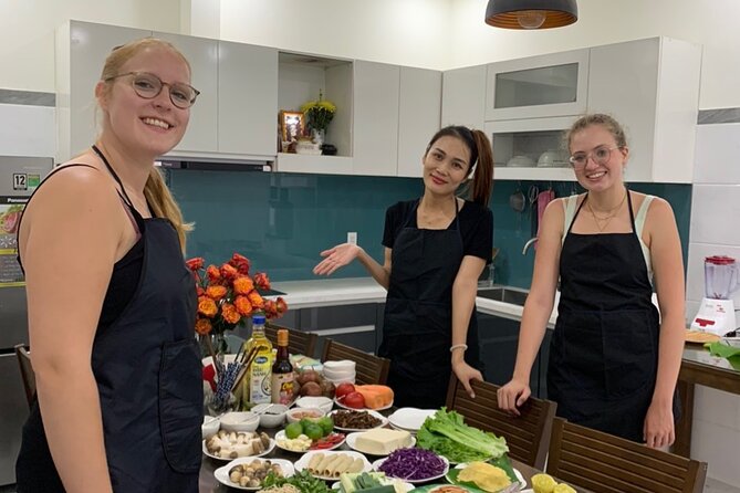 Home Cooking Class in Hue City - Hue Home Kitchen Setup: How a 4-Hour Class Actually Works