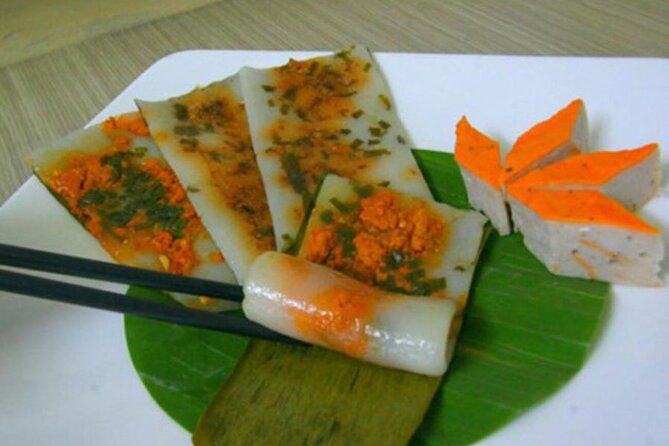 Home Cooking Class in Hue City - The Dishes You’ll Cook: Bun Bo Hue, Banh Khoai, and Nem Lui