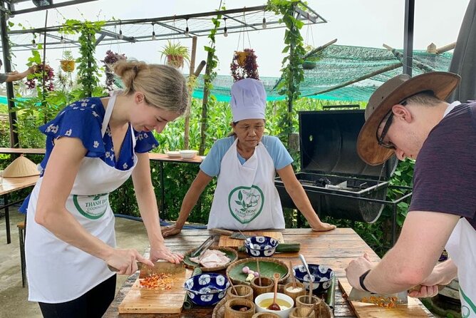 Home Cooking Class in Hue City - What You Learn Besides Recipes: Customs Through Food