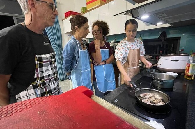 Home Cooking Class in Hue City - Price and Value for $39: What You’re Really Paying For