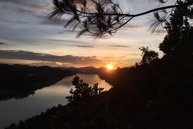 Hue Afternoon Motorbike Tour with Sunset - Key highlights you’ll actually feel