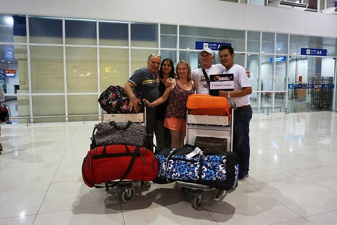 Hue Airport to City Center - Hue Airport Transfer - Timing and delays: what changes when flights shift