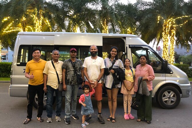 Hue Airport Transfer- Hue Airport to Hue city - Who This Transfer Is Best For
