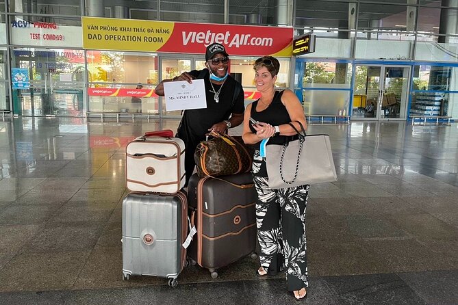 Hue Airport Transfer- Hue Airport to Hue city - FAQ