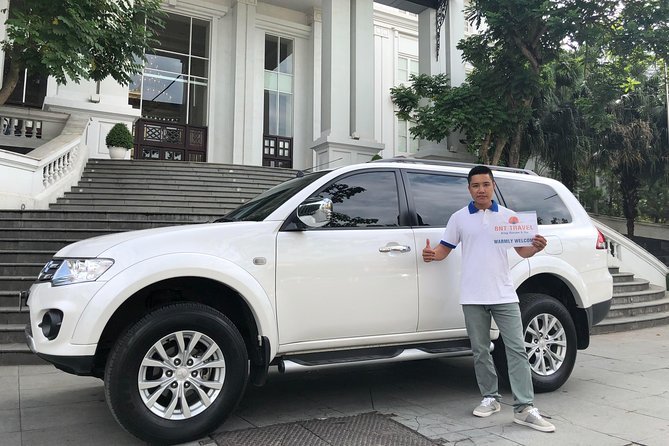 Hue Airport Transfer - Key highlights to know before you go