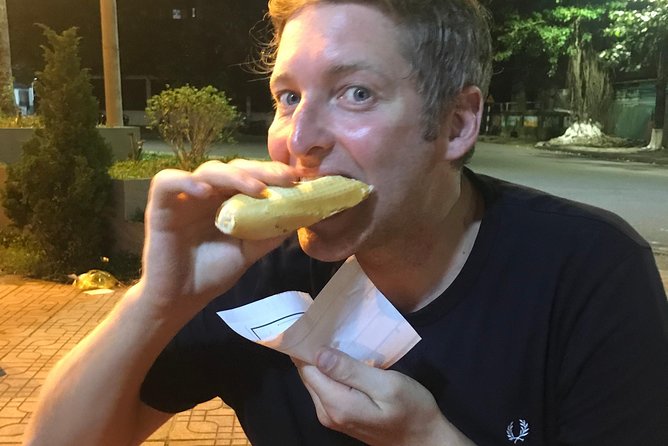 Hue Authentic Street Food tour - Key Highlights You’ll Actually Feel on the Night