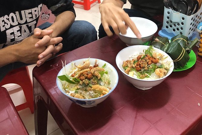 Hue Authentic Street Food tour - Why Hue Street Food Feels Different (and This Tour Helps)