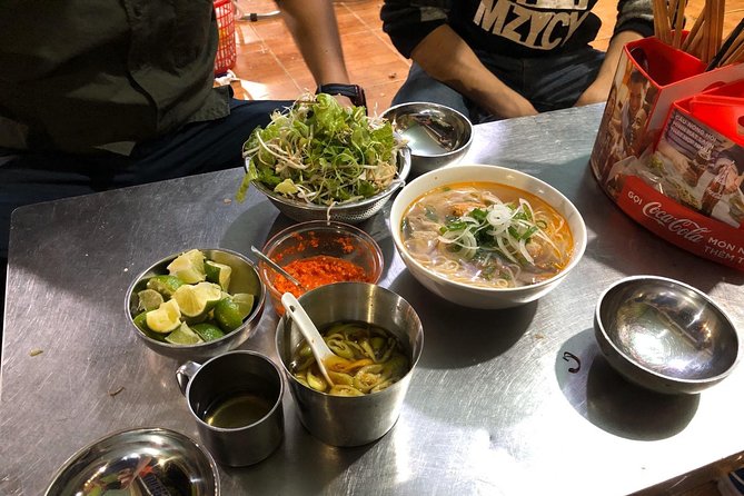 Hue Authentic Street Food tour - What Your Guide Actually Does (Beyond Pointing at Food)
