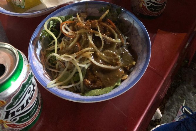 Hue Authentic Street Food tour - The 3-Hour Walking Dinner: What That Means for Your Night
