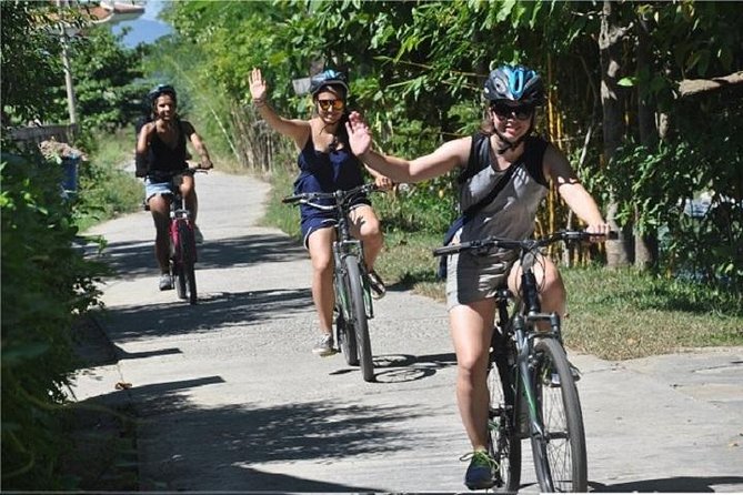 Hue Bike Tour with Optional Fishing Activities in Local Village - Key Things I’d Circle Before You Go