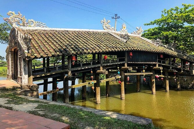 Hue Bike Tour with Optional Fishing Activities in Local Village - Who This Tour Fits Best (and Who Might Want to Rethink It)
