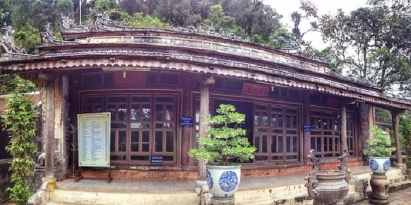 Hue Boat Tour On Perfume River with Royal Tombs - Should you book this tour or look for an alternative?