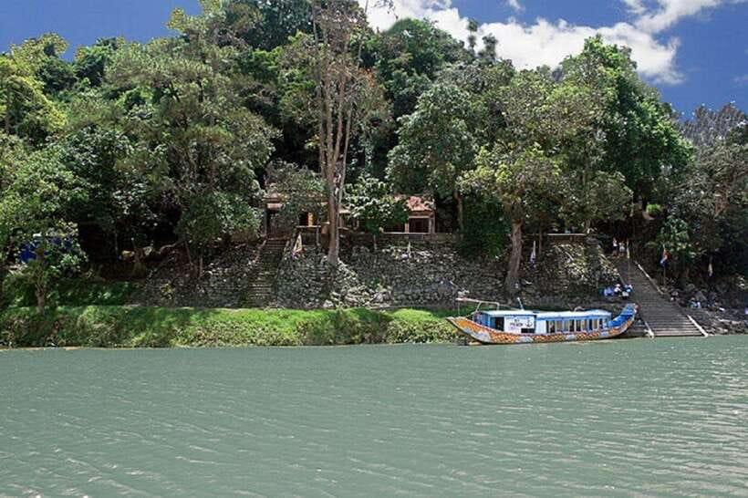 Hue Boat Tour On Perfume River with Royal Tombs - Getting the most from the ride: rain-ready habits and comfort checks
