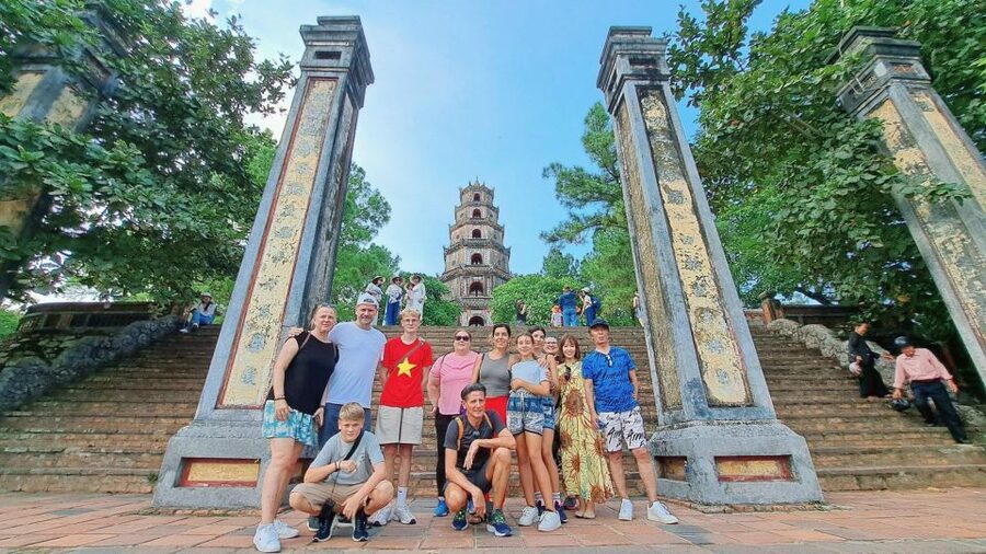 Hue: Boat Trip On Perfume River Half Day - Key things to know before you go