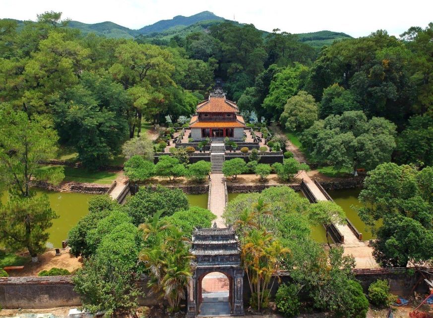 Hue: Boat Trip On Perfume River Half Day - Price and value: what $70 per person is buying you