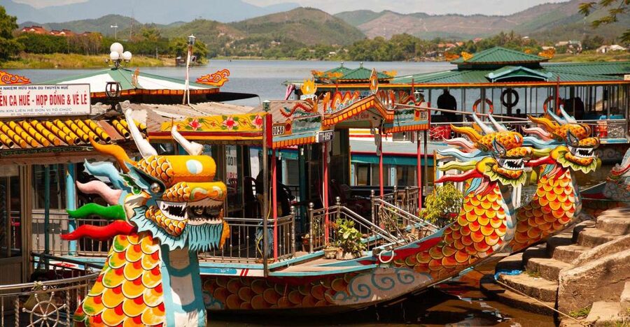 Hue: Boat Trip On Perfume River Half Day - Who this tour suits best (and who might want alternatives)