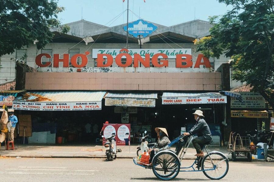 Hue: Boat Trip On Perfume River Half Day - Pickup timing in Hue: how the day stays manageable