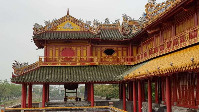 Hue Car Rental with Driver for Transfer Trip and Sightseeing - Coastal transfer option: Lap An Lagoon, Lang Co, and Hải Vân Pass