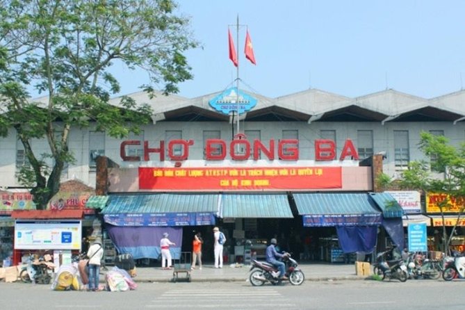 Hue city Deluxe Group Tour (Daily Tour-12 pax max) - Stop-by-stop Hue: from Thien Mu to Khai Dinh