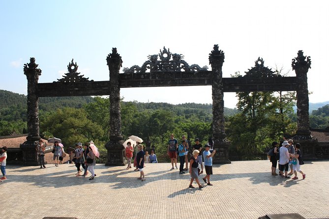 Hue City Full-Day Tour - A one-day Hue loop that actually feels efficient