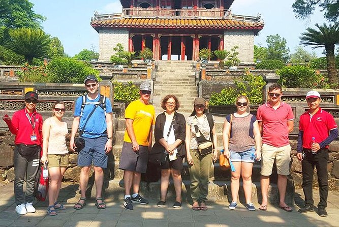 Hue City Full-Day Tour - What to pack (and what can slow you down)