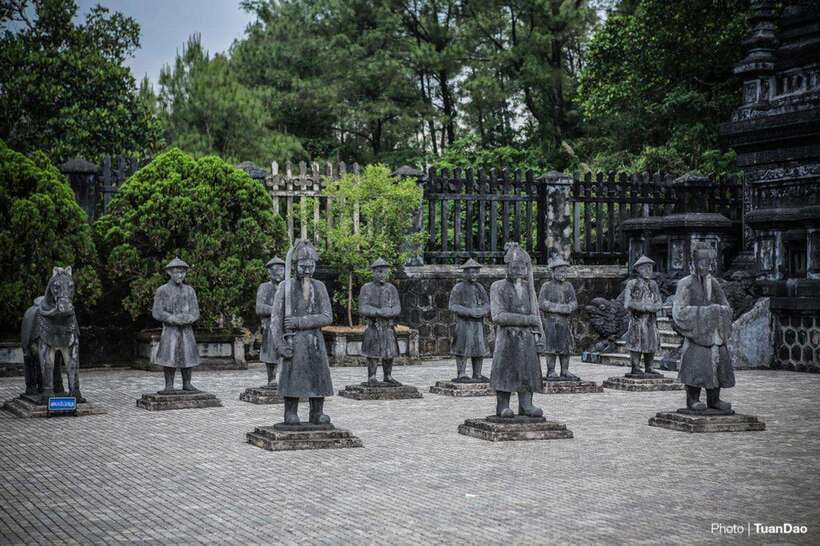 Hue City Full-Day Tour with Dragon Boat Trip & Lunch - Key points to know before you go
