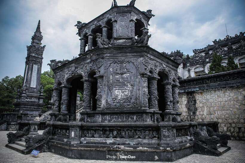 Hue City Full-Day Tour with Dragon Boat Trip & Lunch - Price and logistics: what $15 really buys (and what you’ll add)