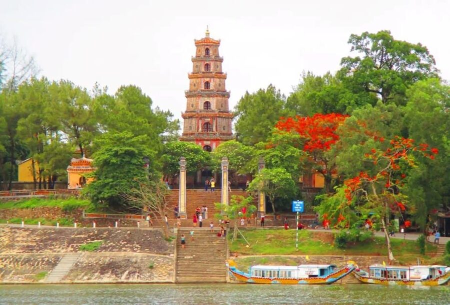 Hue : City Highlights Full Day Tour with Lunch - Who This Tour Fits Best (And Who Should Skip It)