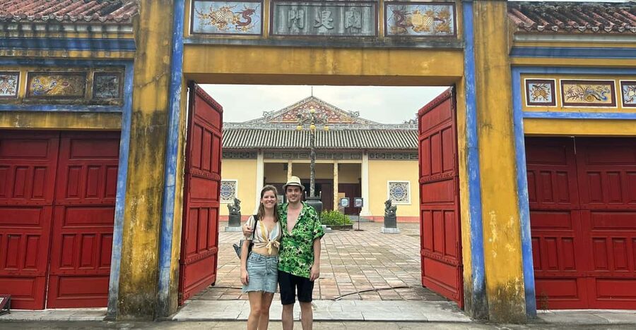 Hue : City Highlights Full Day Tour with Lunch - Price and Logistics: Is It Good Value at $18?