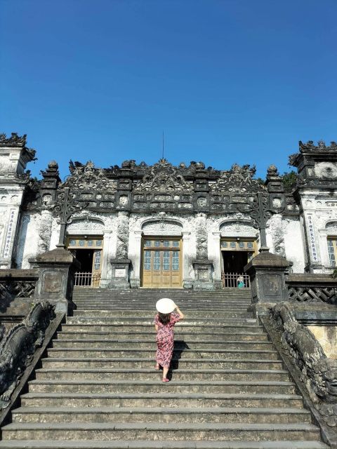Hue City Highlights with Private Driver - Flexible Stops - Quick take: what makes this Hue day work
