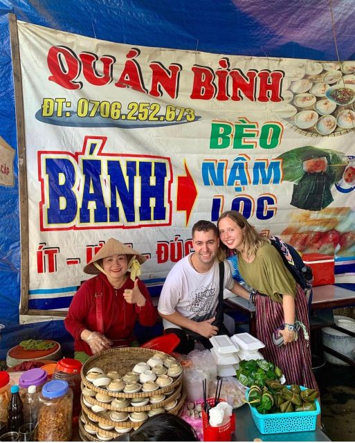 Hue City Highlights with Private Driver - Flexible Stops - Perfume River dragon boat add-on: a slower rhythm