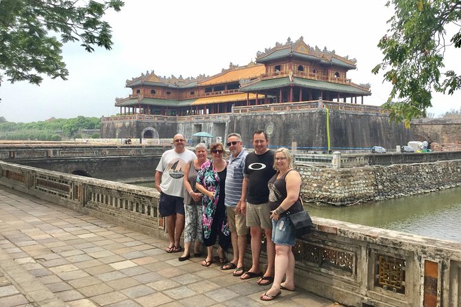 Hue City Private Tour - Quick reasons to book this Hue private day