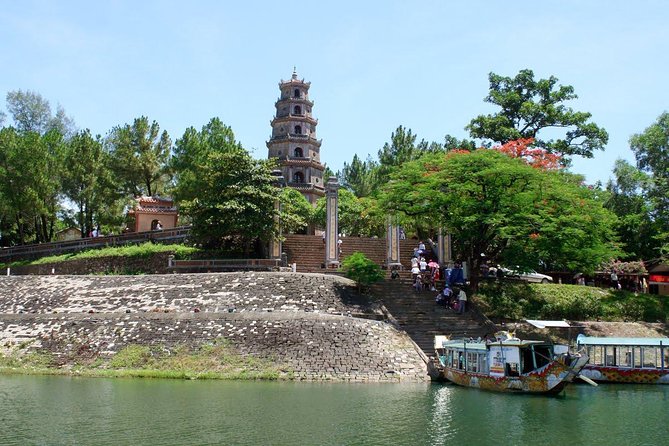 Hue City Private Tour - Price and what you’re really paying for