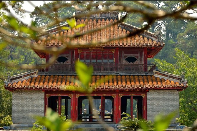 Hue City Private Tour With A Knowledgeable Tour Guide - The private format: your guide can tailor the pace