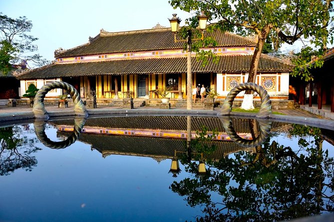 Hue City Private Tour With A Knowledgeable Tour Guide - Price and value: what you’re really paying for