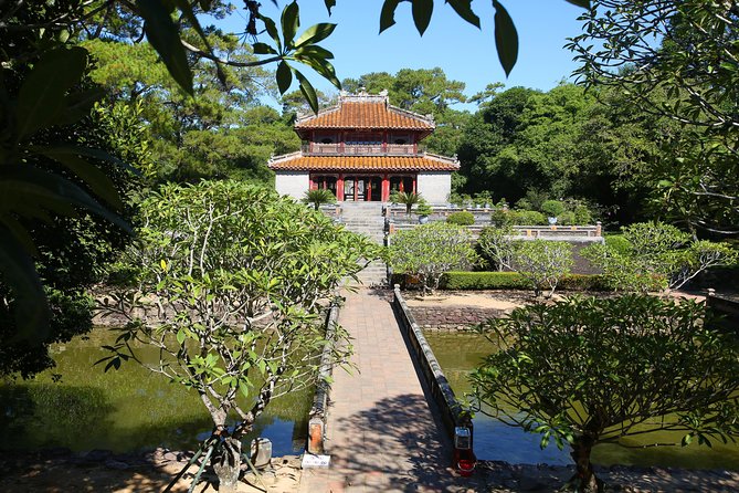 Hue City Tour 3 Tomb & Citadel Sightseeing Perfume River By Dragon Boat - Key things to know before you go